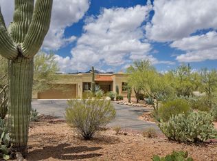 3725 W Sallee Rd, Tucson, AZ 85745