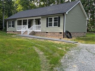 2684 Us Highway 21, Hamptonville, NC 27020