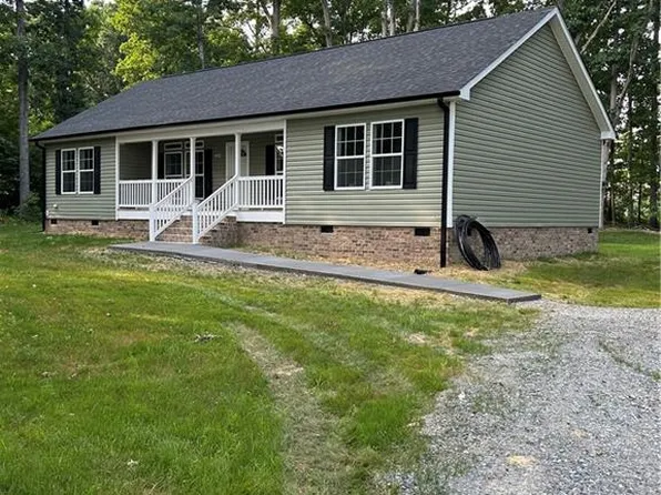 2684 Us Highway 21, Hamptonville, NC 27020