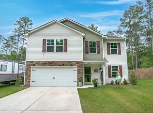 1904 Jim Spence Rd, Lexington, SC 29073