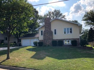 514 Hilltop Dr, Madison, WI 53711