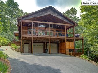 213 Cloud Nine Dr, Boone, NC 28607