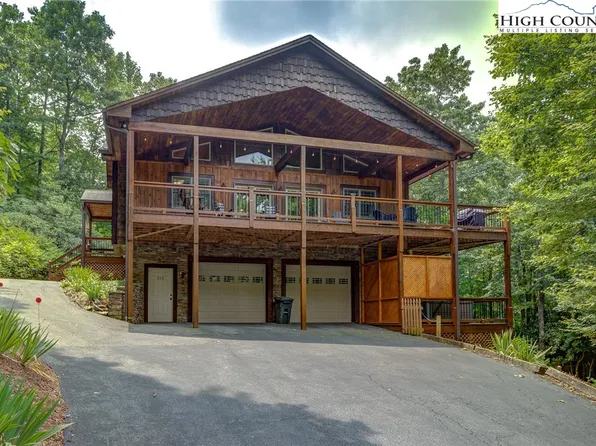 213 Cloud Nine, Boone, NC 28607