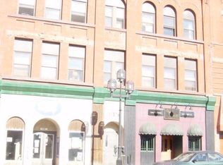 Aces Building, Duluth, MN 55802