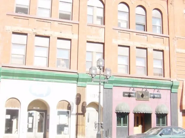 Aces Building, 113 1/2 W 1st St APT 204, Duluth, MN 55802