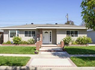 1954 Pattiz Ave, Long Beach, CA 90815