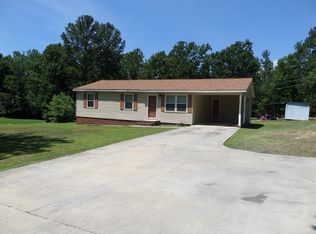 1318 Abbey Ct, Lancaster, SC 29720