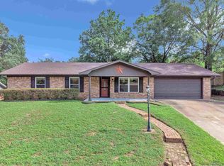 1702 Eastwood St, Longview, TX 75604