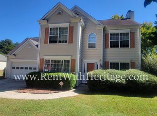 20 Northcrest Way, Powder Springs, GA 30127