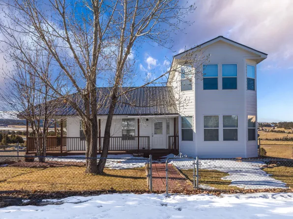 50 Pioneer Cir, Norwood, CO 81423