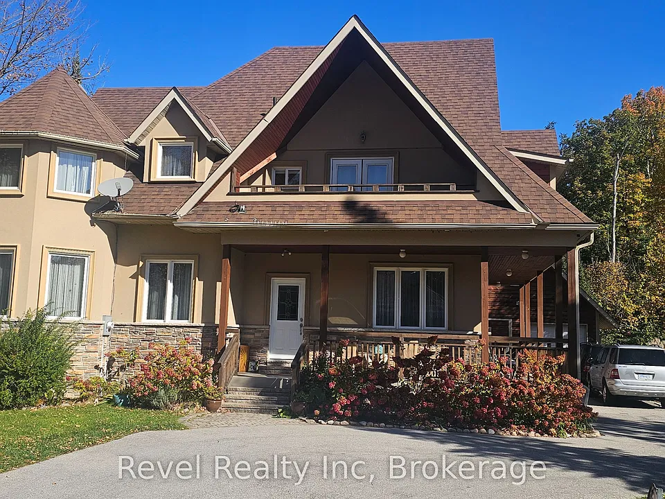 55 Bellehumeur Rd