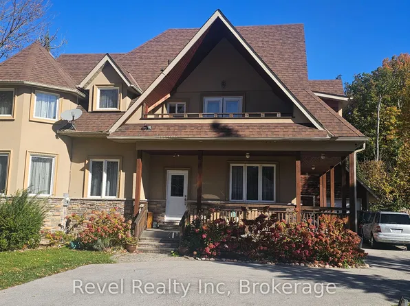 55 Bellehumeur Rd, Tiny, ON L9M 0J1
