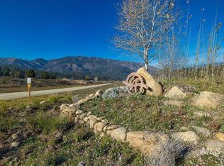 L23 B Cooski Spgs #4, Garden Valley, ID 83622