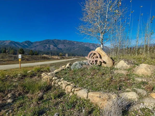 L23 B Cooski Spgs #4, Garden Valley, ID 83622