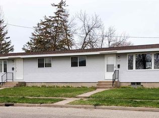 2158-2160 Madison St, Stevens Pt, WI 54481