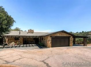1360 S Grade Rd, Alpine, CA 91901
