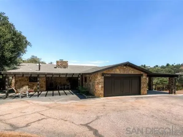 1360 S Grade Rd, Alpine, CA 91901