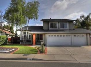 106 Augustine Dr, Martinez, CA 94553
