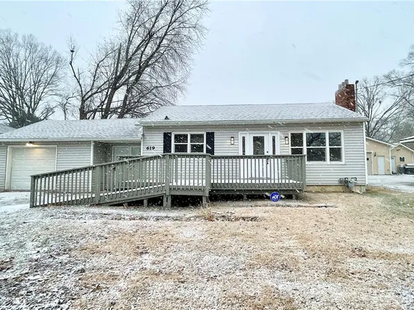 619 E Park Ave, Des Moines, IA 50315