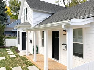 2121 Walnut St #B, Boulder, CO 80302
