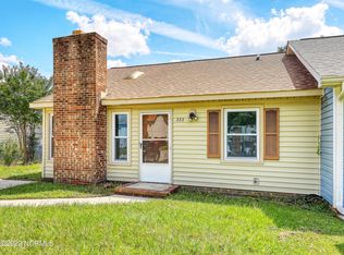 332 W Frances St, Jacksonville, NC 28546