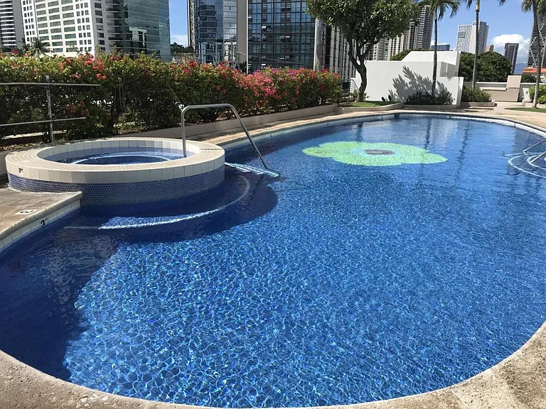 1341 Kapiolani Blvd #16A — Photo 31