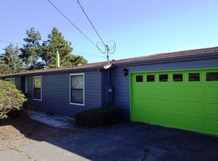 846 1st St, Florence, OR 97439