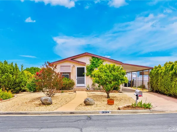 38384 Via Escarlata, Murrieta, CA 92563