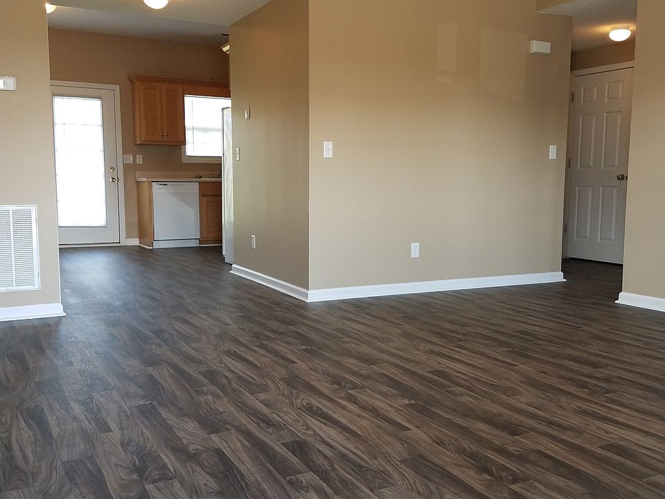 Living room (will fit a sectional)