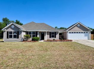 4221 Buckhead Dr, Valdosta, GA 31605