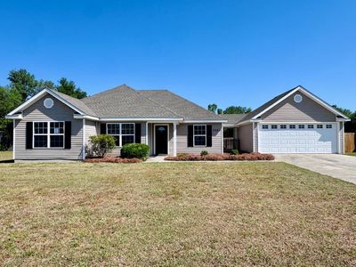 4221 Buckhead Dr, Valdosta, GA, 31605