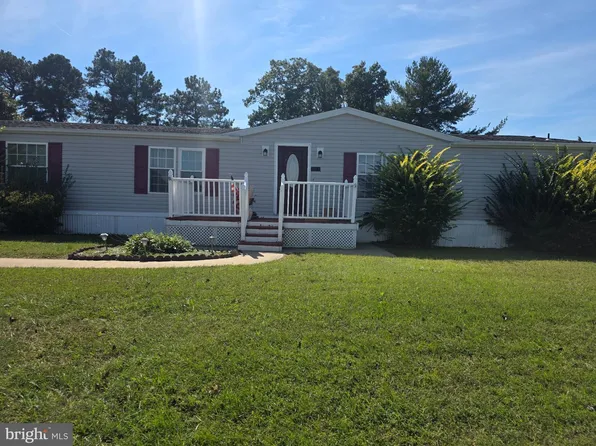 26645 Osprey Cir, Hebron, MD 21830