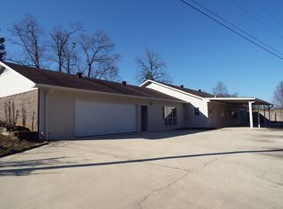 12426 Cranfield Rd, Birchwood, TN 37308