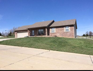 314 Cedar Meadows Dr, Jackson, MO, 63755