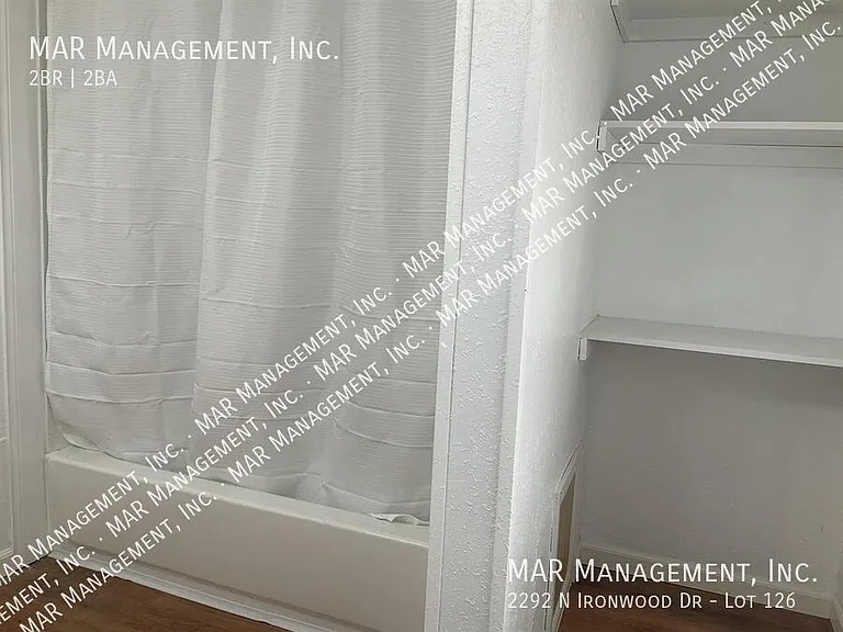2292 N Ironwood Dr #126 — Photo 25