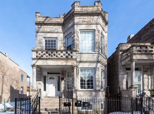 1835 S Hamlin Ave, Chicago, IL 60623