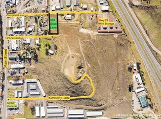 333 Grace Ln, Lakeport, CA