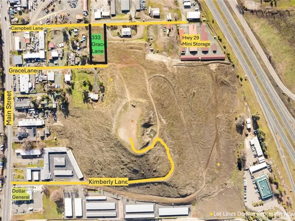 333 Grace Ln, Lakeport, CA 95453