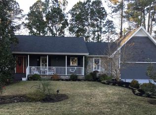 448 Reedy River Rd, Myrtle Beach, SC 29588