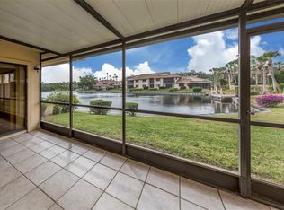 2210 Parklake Pt #F-5, Venice, FL 34293