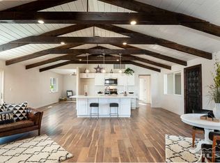 651 Mustang Ln, Gardnerville, NV