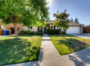 5681 N Fair Ave, Fresno, CA