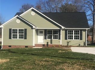 414 Cove Ln, China Grove, NC 28023