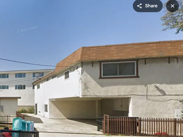 16228 S Ainsworth St #1, Gardena, CA 90247