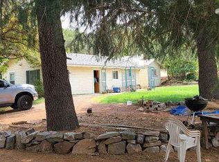 521 Gold Strike Rd, San Andreas, CA 95249