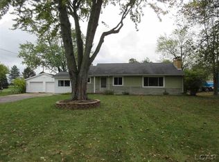 523 E Chicago Blvd, Britton, MI