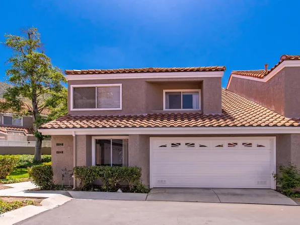 6048 Via Montanez, Camarillo, CA 93012