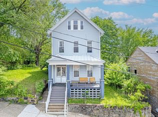 1216 Middle St, Pittsburgh, PA 15212