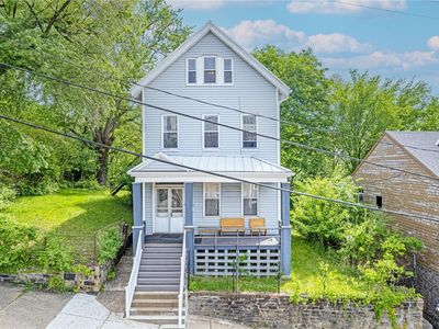 1216 Middle St, Pittsburgh, PA, 15212