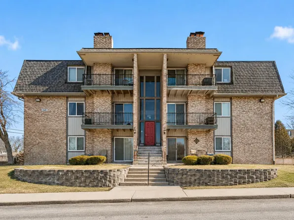 245 W Joliet St APT 103, Schererville, IN 46375